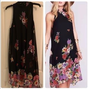 show me your mumu high low dress